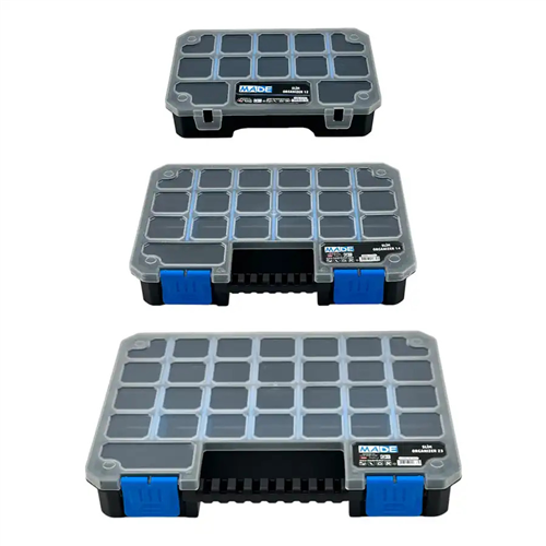 MADE SLİM ORGANİZER 12